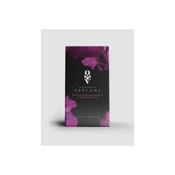 Parfum Floral Fruity - Fun - 30 ml